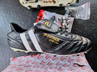 Fußballschuhe Patrick Gold-Cup Größe 45 Bayern - Deggendorf Vorschau