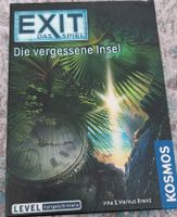 Exit das Spiel Die vergessene Insel Friedrichshain-Kreuzberg - Friedrichshain Vorschau