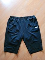 Puma Jogginghose 3XL schwarz Bayern - Rinchnach Vorschau