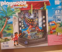 Playmobil Kinderdisco 5266 Niedersachsen - Hanstedt Vorschau