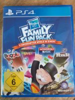 PS4 - Family Fun Pack Niedersachsen - Dötlingen Vorschau