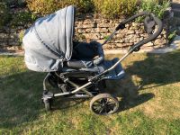 Emmaljunga Edge Duo Kinderwagen bzw. Buggy Bielefeld - Joellenbeck Vorschau