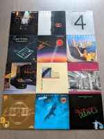 Diverse Schallplatten LP's | Sammlung | 50 Stück Bayern - Siegenburg Vorschau