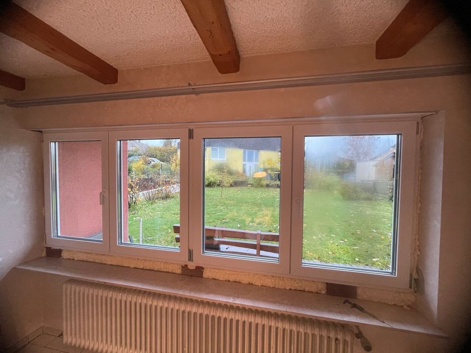 Fenster neuwertig. in Saarlouis