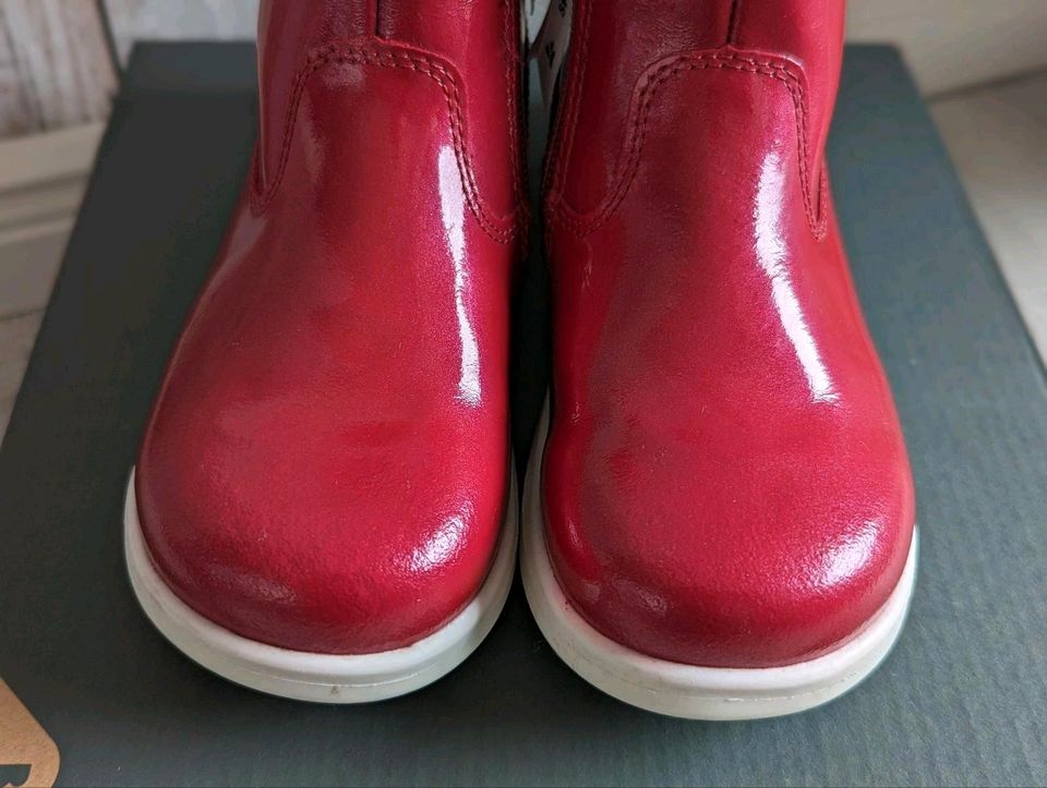 Bobux Paddington Splash Boots Regenstiefel Gummistiefel in Herborn