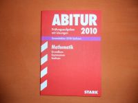 Abitur Lernbuch Mathematik, Prüfungsvorbereitung Sachsen - Flöha  Vorschau