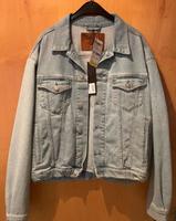 Neue Jeansjacke von Replay Größe 42 oversized Baden-Württemberg - Hessigheim Vorschau