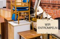 Entrümpelung Normal oder Messiwohnung Nordrhein-Westfalen - Gelsenkirchen Vorschau