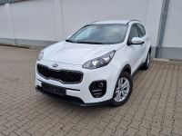 Kia Sportage 2.0 CRDi Vision 2WD,Navi,4xSHZ,R-Kam Nordrhein-Westfalen - Zülpich Vorschau