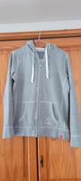 Sweatjacke, edc by Esprit, 38/40, grau Bayern - Vaterstetten Vorschau