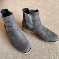 Stiefeletten Niedersachsen - Syke Vorschau
