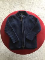 Wie neu: Gerippte  Strickjacke Gr 92 von H&M Rheinland-Pfalz - Diez Vorschau