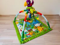 Fisher Price Dschungel Rainforest Erlebnisdecke Musik & Lichtern Hessen - Lorsch Vorschau