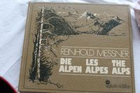 Reinhold Messner Die Alpen Baden-Württemberg - Konstanz Vorschau