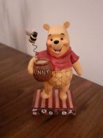 ⭐Jim shore winnie pooh, Silly old Bear⭐ Saarland - Überherrn Vorschau