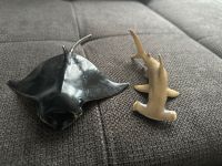 Schleich Mantarochen und Hammerhai Nordrhein-Westfalen - Mönchengladbach Vorschau