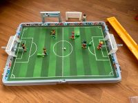 Playmobil Tippkick große Fussballarena im Klappkoffer Baden-Württemberg - Ravensburg Vorschau