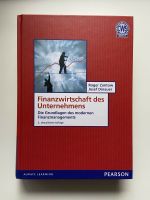 Finanzwirtschaft des Unternehmens - Zantow & Dinauer Nordrhein-Westfalen - Krefeld Vorschau