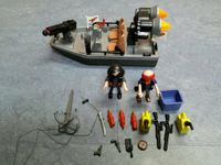 Playmobil 4845 Schatzräuberboot mit Kanone Bayern - Nassenfels Vorschau