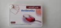 Antibiotika ☆ mindCards ☆ Pharmazie Medizin ☆ Studium Baden-Württemberg - Tübingen Vorschau