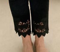 Steffen Schraut ❤️Jeans schwarz Gr 38/40 NP 119 Euro Sachsen-Anhalt - Hettstedt Vorschau