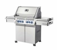 Napoleon Prestige Pro 500 Edelstahl 2020 - Sizzle-Zone Gasgrill Dortmund - Brackel Vorschau