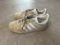 Adidas Gazelle Sneaker Turnschuhe 40 2/3 Schleswig-Holstein - Flensburg Vorschau