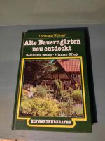 Alte Bauerngärten neu entdeckt, Widmayr, BLV Niedersachsen - Syke Vorschau