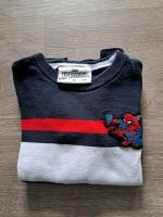 Spiderman Pullover 110 Nordrhein-Westfalen - Herne Vorschau