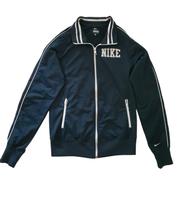 Vintage Nike Zip Jacke Damen Baden-Württemberg - Lahr (Schwarzwald) Vorschau