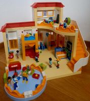 Playmobil Kita Sonnenschein 5567 und Krabbelgruppe 5570 Bayern - Parkstein Vorschau