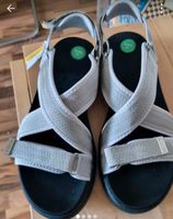 Woden Sandalen gr 37 Neu grau Nordrhein-Westfalen - Hamm Vorschau