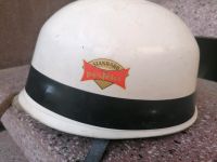 Alter DDR Motoradhelm Perfekt Oldtimer Kult Brandenburg - Forst (Lausitz) Vorschau