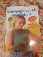 Buch Schwangerschaft und Geburt Baden-Württemberg - Ehingen (Donau) Vorschau