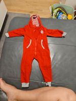 FC Bayern Jumpsuit Overall Body Baby Größe 74/80 München - Schwabing-West Vorschau