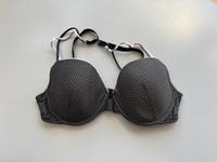 Marc O Polo BH schwarz/nude 85B Niedersachsen - Stadthagen Vorschau
