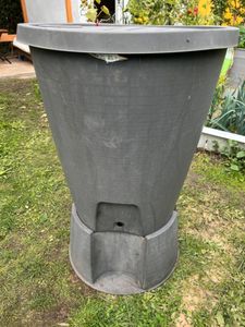Regenwassertank Regentonne eBay Kleinanzeigen ist jetzt Kleinanzeigen