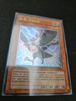 D.D. Krähe STON-DE024 1. Auflage Ultimate Rare NM - Yugioh Niedersachsen - Lehre Vorschau