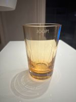 Joop Glas als Deko, Vase oder Becher zu nutzen 12 cm hoch Hessen - Wiesbaden Vorschau