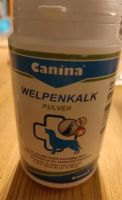 Welpenkalk Canina 300g Pulver Neu ungeöffnet Nordrhein-Westfalen - Weilerswist Vorschau