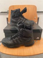 Adidas GSG 9.2 Gr.44 Security Einsatzstiefel Wanderstiefel Niedersachsen - Salzgitter Vorschau