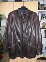 Lederjacke  Herren Gr.54 Thüringen - Schmalkalden Vorschau