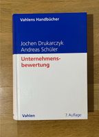 Unternehmensbewertung Wandsbek - Hamburg Bramfeld Vorschau