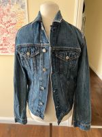 Gap Herren Jeans Jacke, Gr XS , blau West - Schwanheim Vorschau