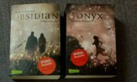 Lux Band 1 + 2 Obsidian, Onyx - Jennifer L. Armentrout - Fantasy Bayern - Eitensheim Vorschau