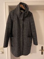 Mantel Wollmantel Boucle Tom Tailor Denim gr. L Niedersachsen - Harsefeld Vorschau