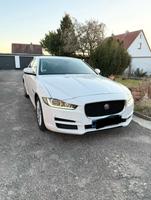 Jaguar XE E-Performance Bayern - Roßtal Vorschau