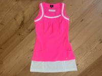 Tenniskleid Bogner Gr 36 in pink weiß schön leicht,Versand incl! Bayern - Garmisch-Partenkirchen Vorschau