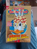 Goldenes Donald Duck Buch Nordrhein-Westfalen - Geilenkirchen Vorschau