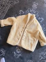 Mantel Vintage flauschig Baden-Württemberg - Rottweil Vorschau